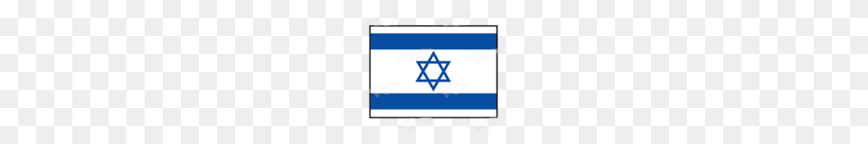 Abeka Clip Art Israel Flag, Mailbox, Symbol Png Image