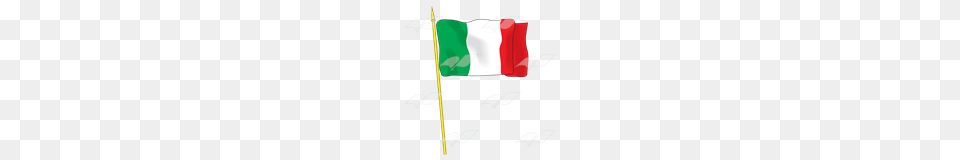 Abeka Clip Art Italian Flag, Italy Flag, Dynamite, Weapon Free Png