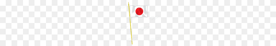 Abeka Clip Art Japanese Flag, Japan Flag Free Png