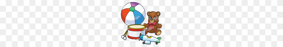 Abeka Clip Art Miscellaneous Toys, Ball, Football, Soccer, Soccer Ball Png