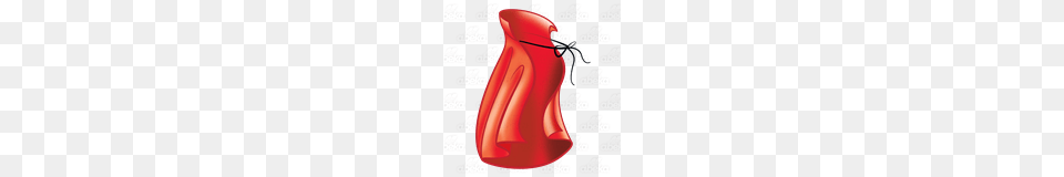 Abeka Clip Art Red Cape With Tie, Food, Ketchup Free Png Download