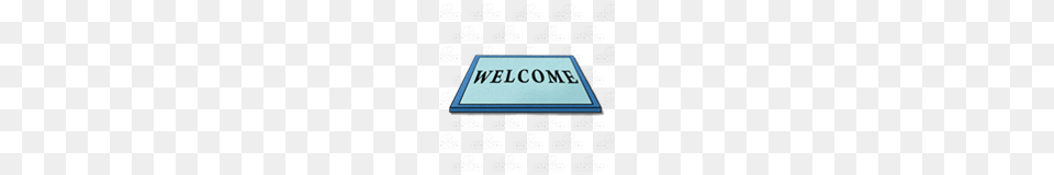 Abeka Clip Art Welcome Mat Png Image