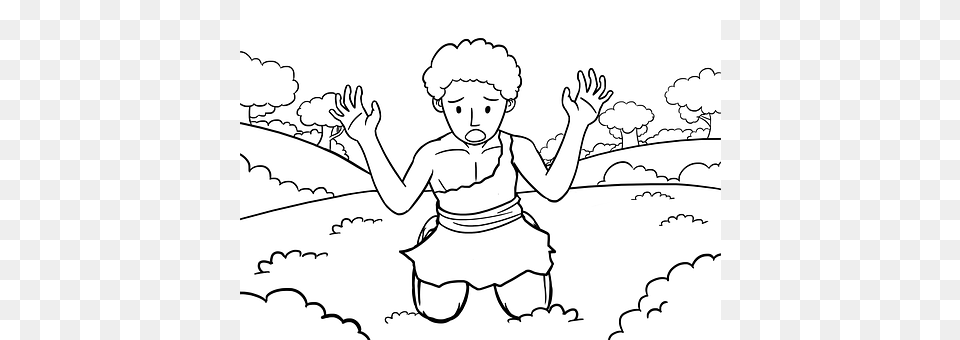 Abel Baby, Person, Art, Drawing Png
