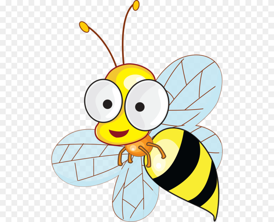 Abelhinhas Bees Clip Art, Animal, Bee, Insect, Invertebrate Png Image