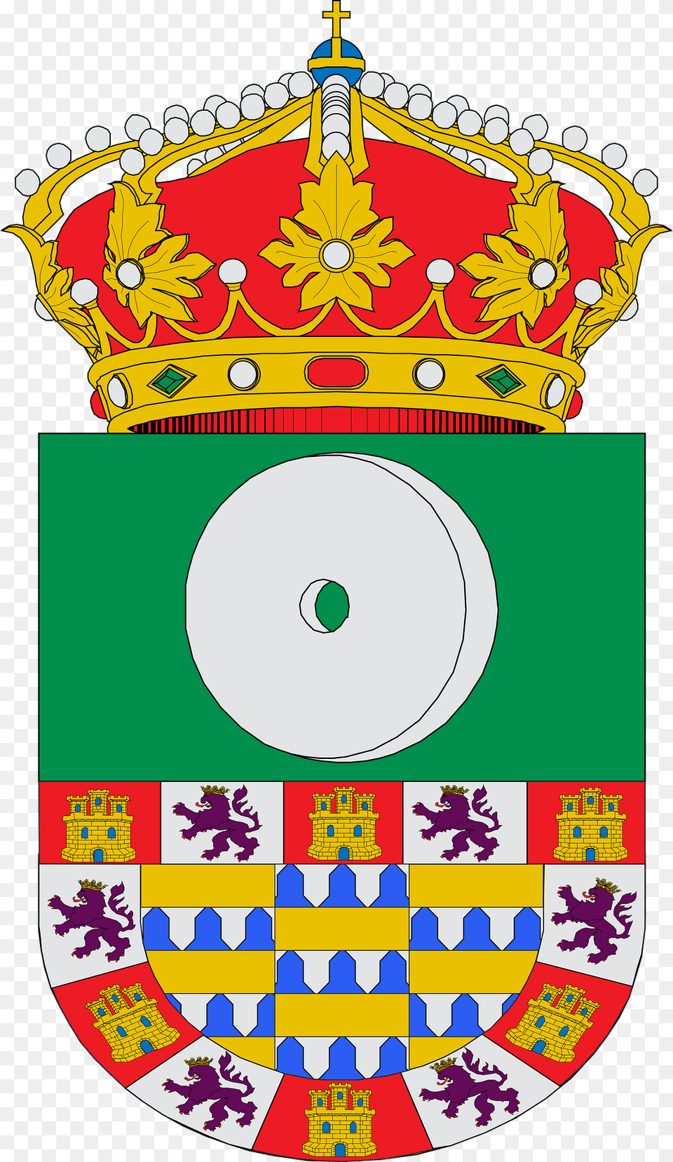 Abengibre Clipart, Accessories Free Png
