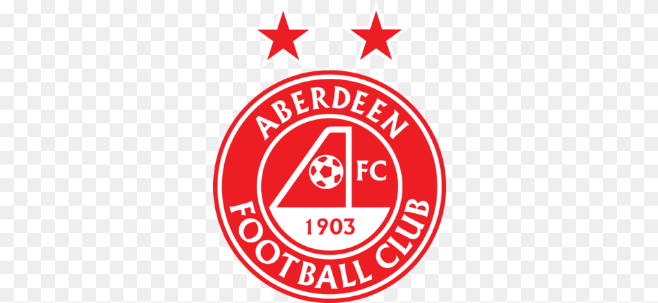 Aberdeen Fc Logopedia Fandom Aberdeen Fc, Logo, Symbol, First Aid Free Png Download