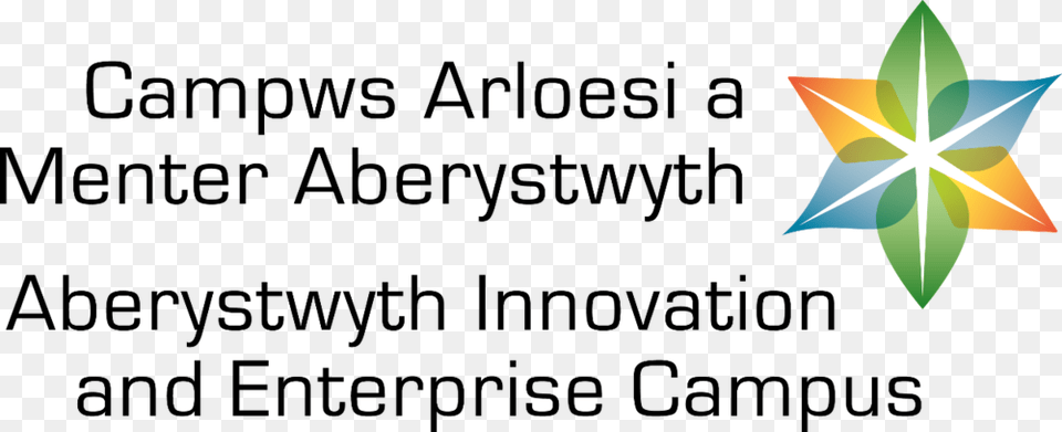 Aberystwyth Innovation And Enterprise Campus Square Fonts, Star Symbol, Symbol Free Png