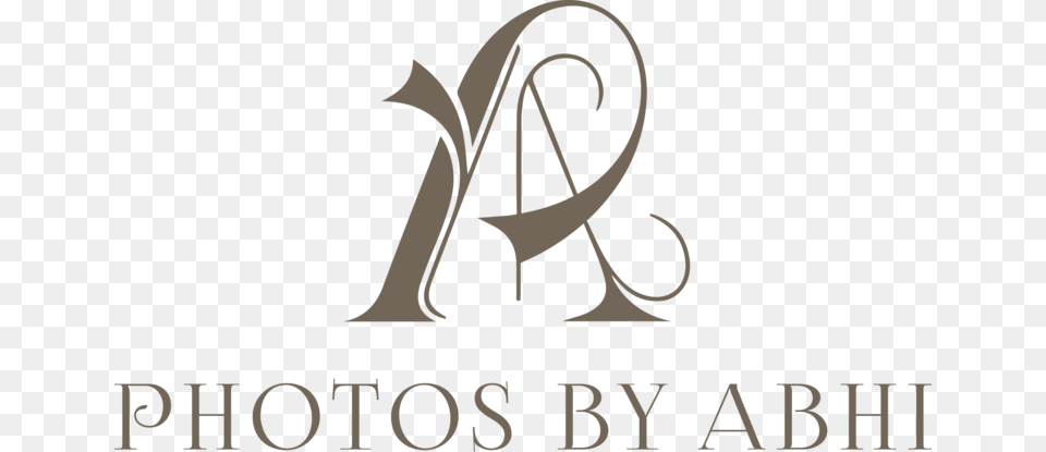 Abhi Photography Logo, Text, Alphabet, Ampersand, Symbol Free Png