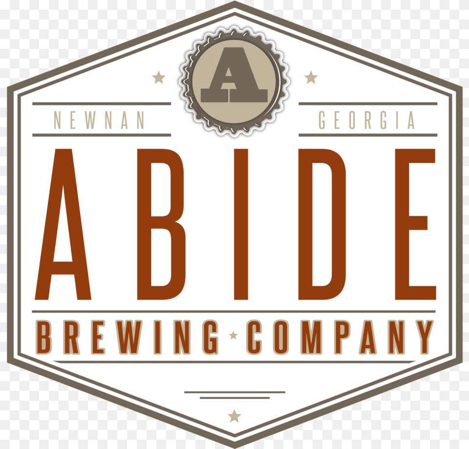 Abide Poster, Badge, License Plate, Logo, Symbol Png