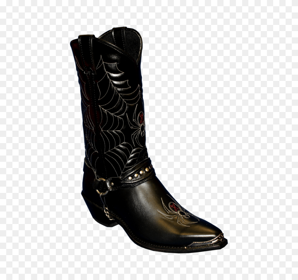 Abilene Boot Co Inc, Clothing, Footwear, Shoe, Cowboy Boot Free Transparent Png