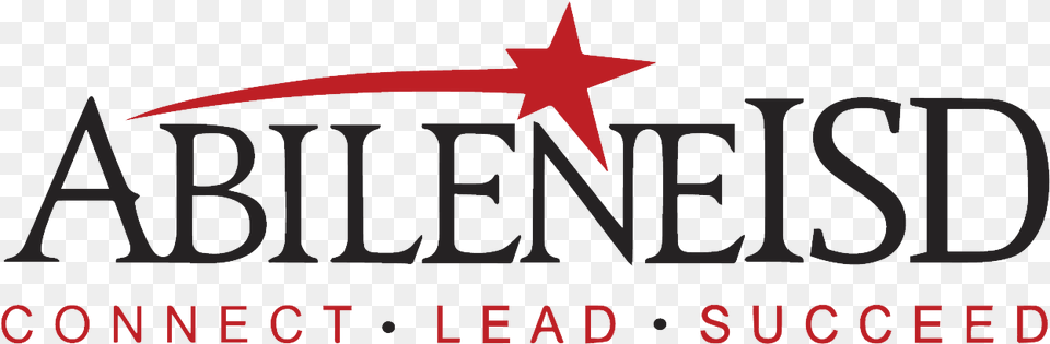 Abilene Isd Logo, Symbol, Text Free Png