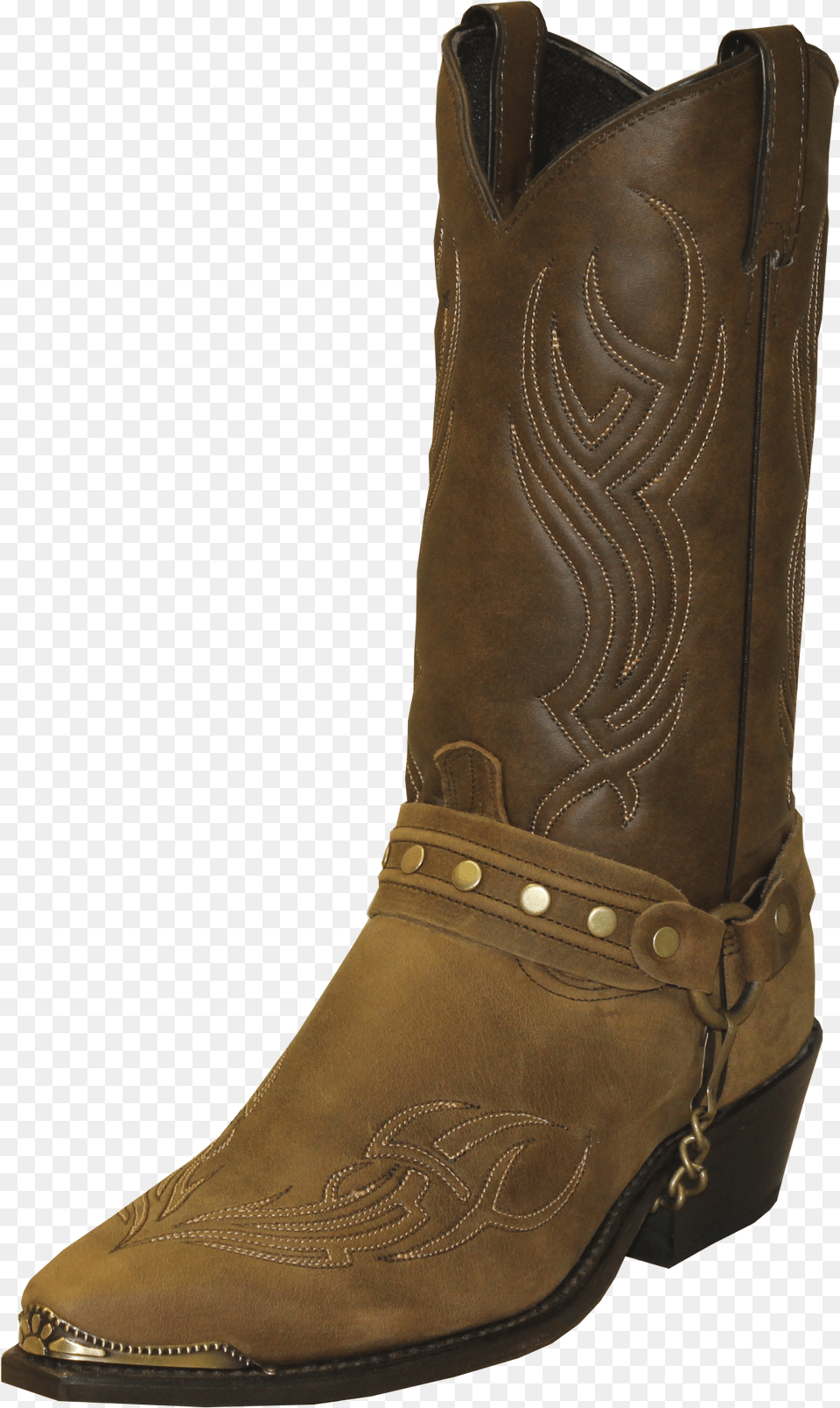 Abilene Sage Brown Cowgirl Boots For Women, Clothing, Footwear, Shoe, Boot Png