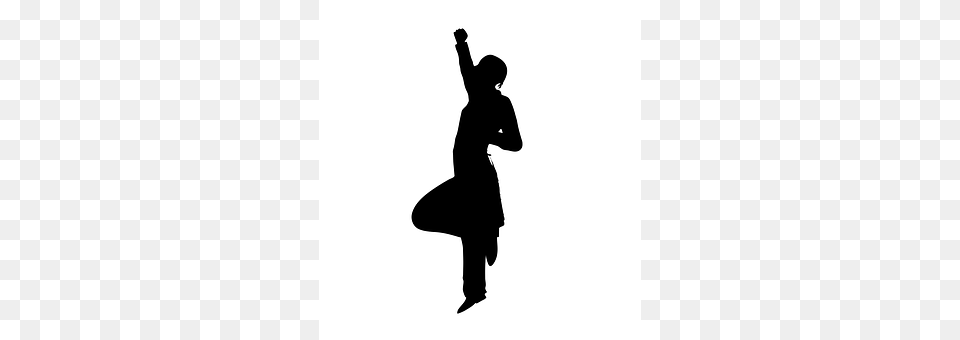 Ability Silhouette, Person Free Transparent Png