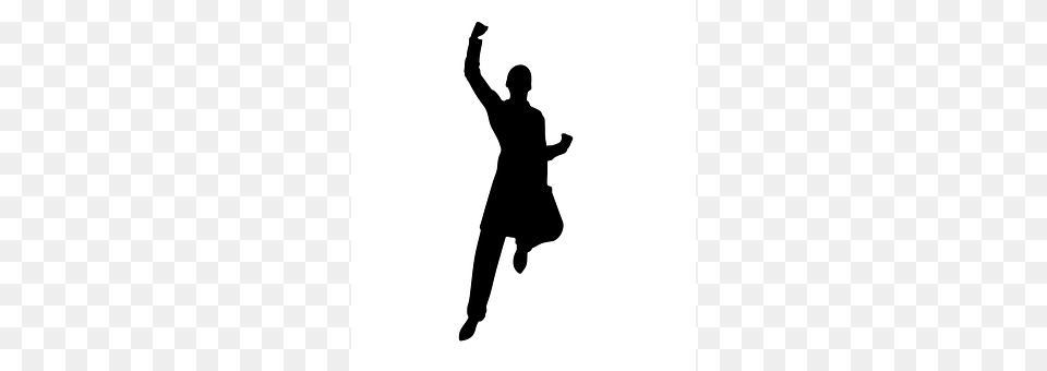 Ability Silhouette, Adult, Male, Man Free Png