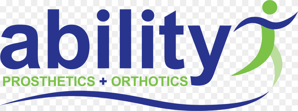 Ability Prosthetics Amp Orthotics Inc, Logo Png