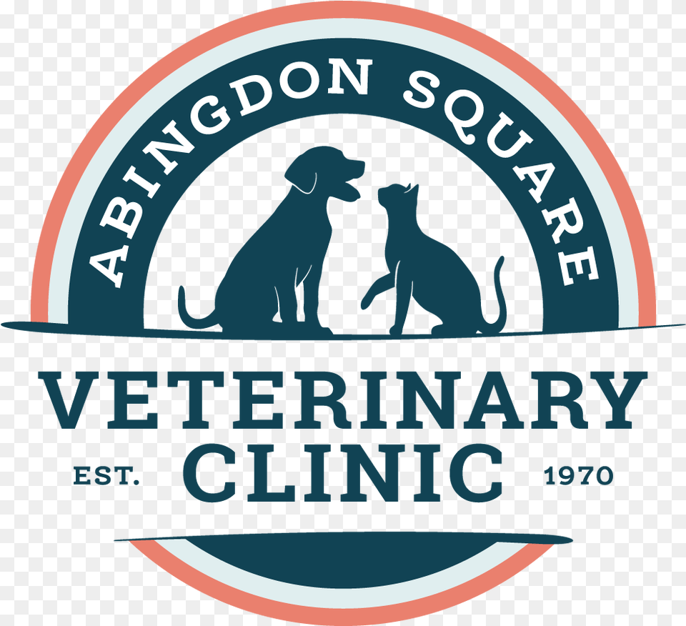 Abingdon Square Veterinary Clinic Chattanooga Public Library, Logo, Factory, Architecture, Building Free Png Download