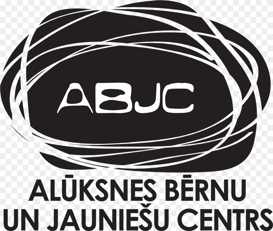 Abjc Logo Label, Text, Person Free Png