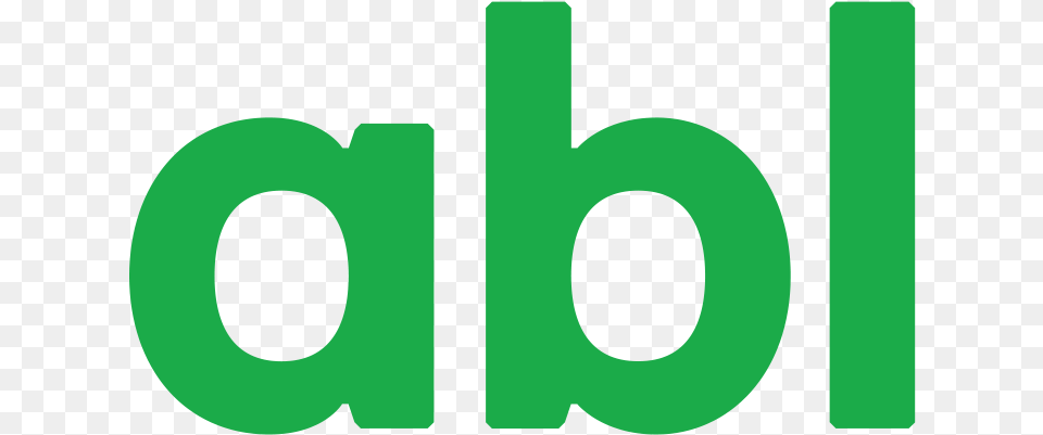 Abl Space Systems Abl Space Systems Logo, Green, Text Png