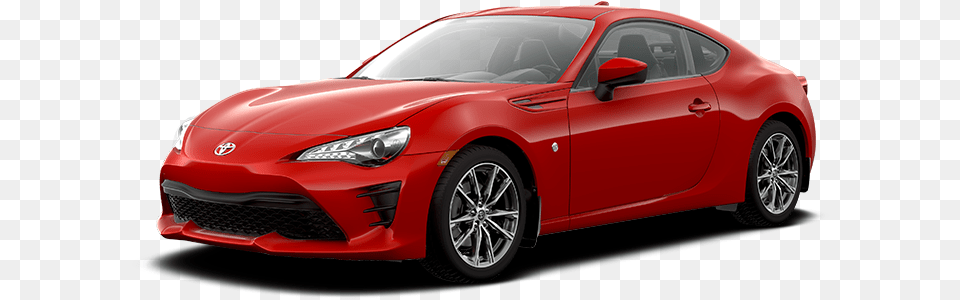 Ablaze Toyota 86 2017 Black, Car, Coupe, Sedan, Sports Car Free Transparent Png