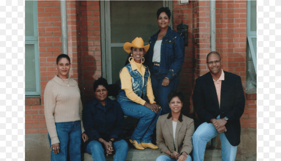 Ablertblack Family Family, Jeans, Man, Pants, Hat Png