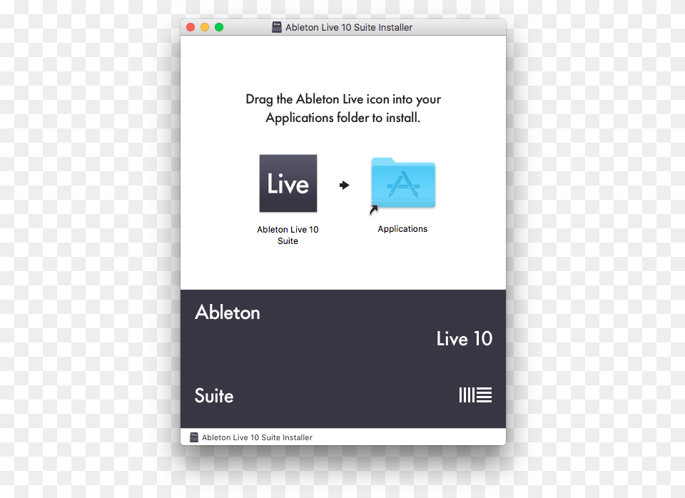 Ableton Live 10 Icon, Text Free Transparent Png