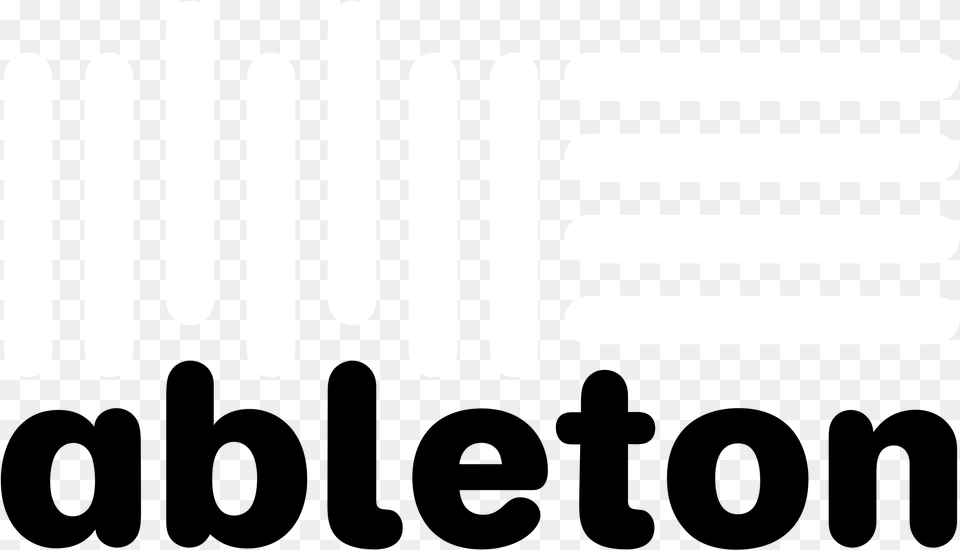 Ableton Logo Transparent Svg Ableton Live, Cutlery, Fork Png Image