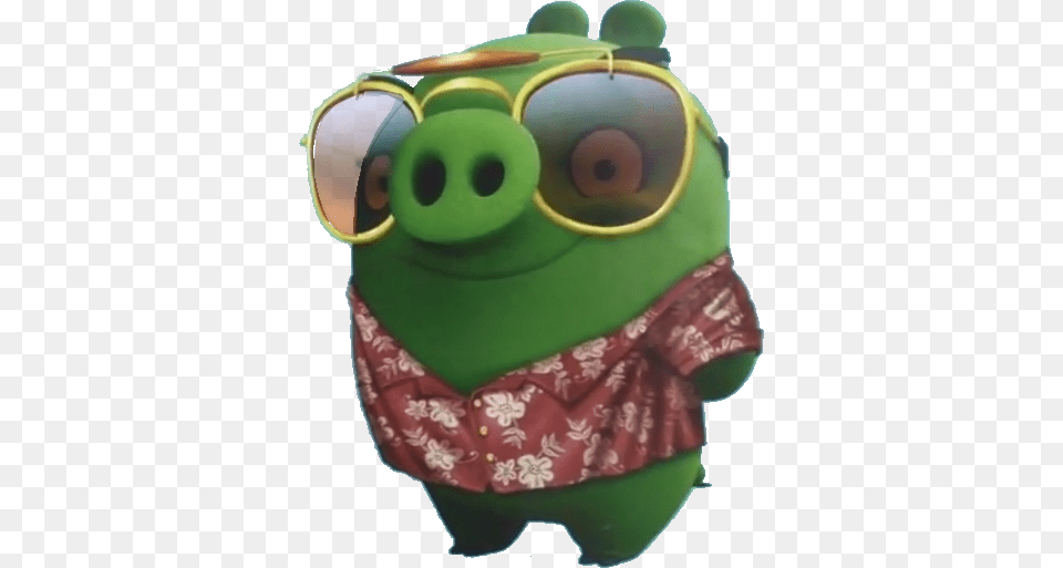 Abmovie Tourist Pig Wiki Free Transparent Png