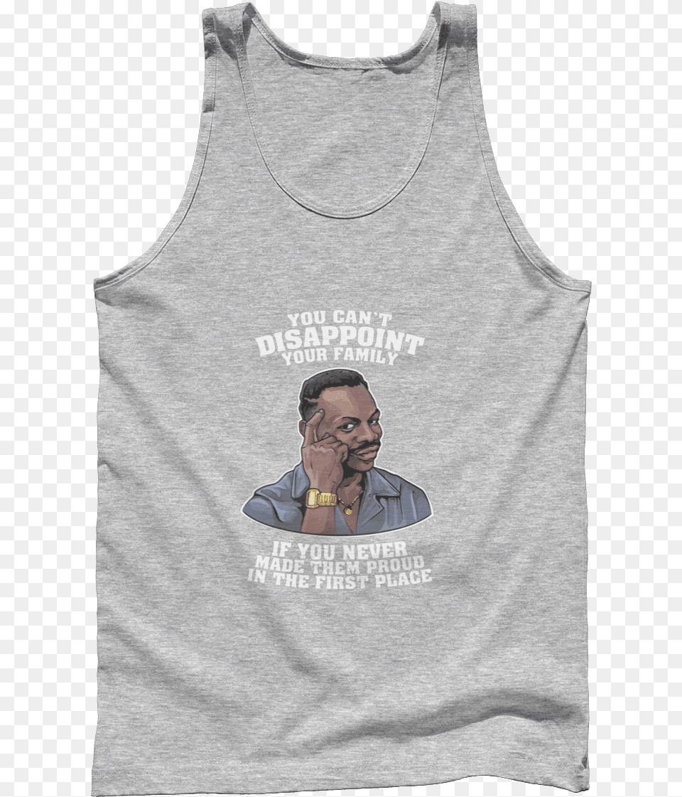 Abolish Sleevery, Clothing, Tank Top, T-shirt, Adult Free Transparent Png