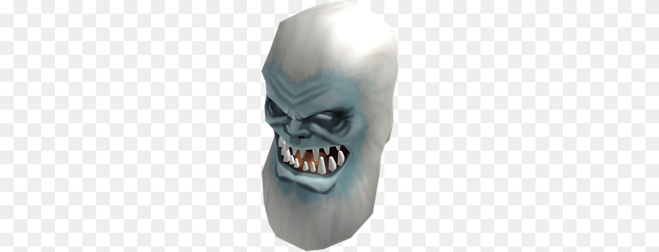 Abominable Snowman Abominable Snowman Wikia, Body Part, Mouth, Person, Teeth Png Image