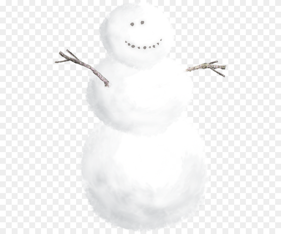Abominable Snowman Clipart Snow, Nature, Outdoors, Winter Png