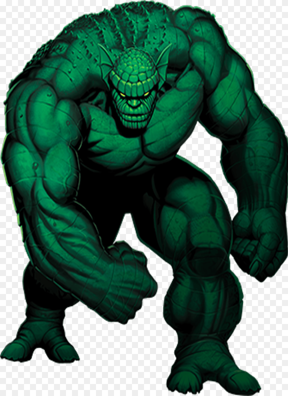 Abomination Emil Blonsky Marvel, Green, Adult, Male, Man Png Image