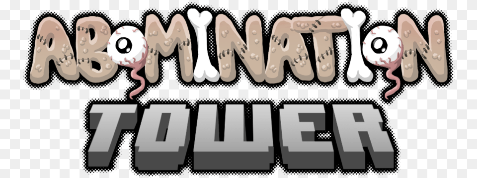 Abomination Tower Logo, Chess, Game, Text Free Transparent Png