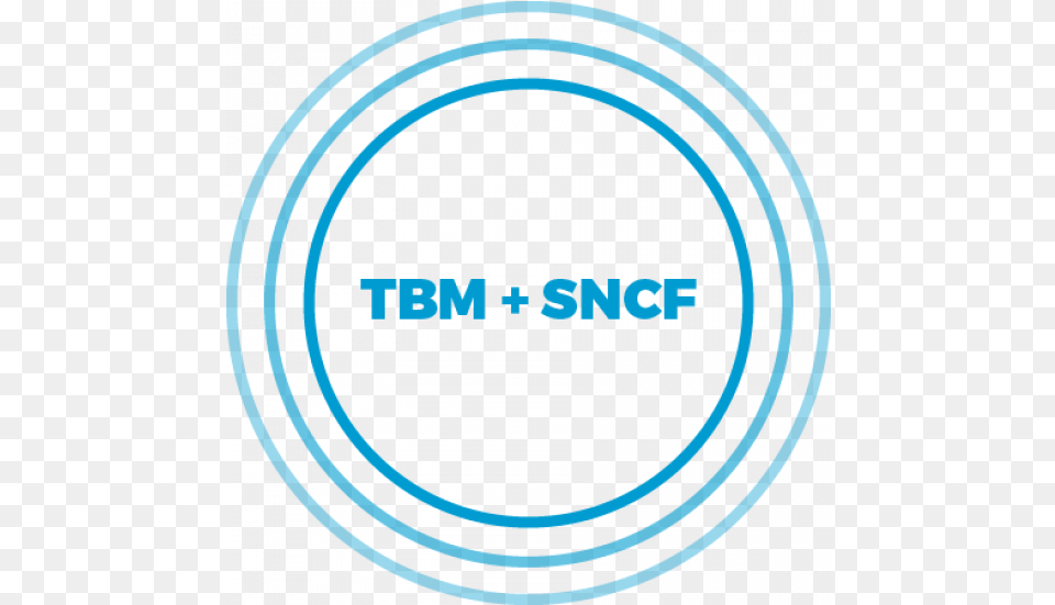 Abonnement Tbm Ter Sncf Circle, Logo Free Transparent Png