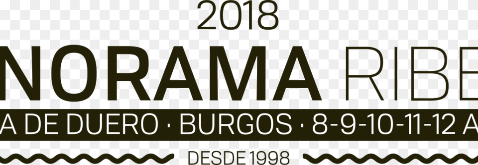 Abono Descuento Festival Sonorama Ribera 2018 Aranda Sonorama 2018 Logo, Scoreboard, Text Png Image