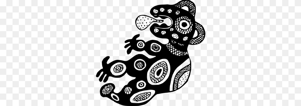Aboriginal Gray Png Image
