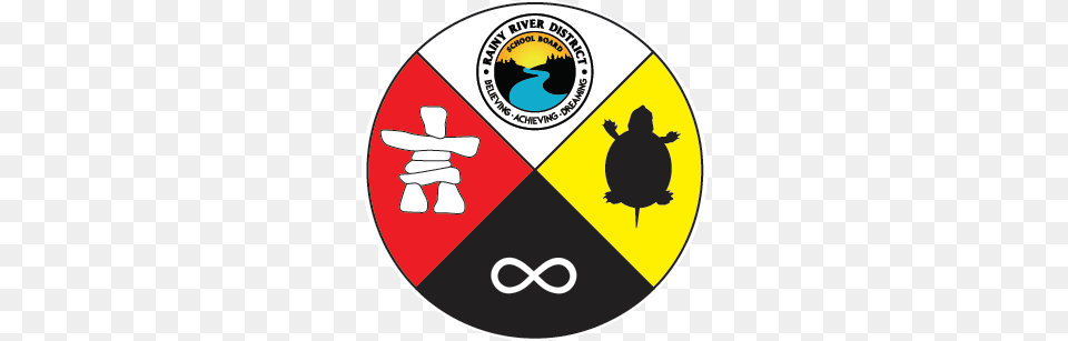 Aboriginal Clipart First Nations, Logo, Animal, Reptile, Sea Life Free Png Download