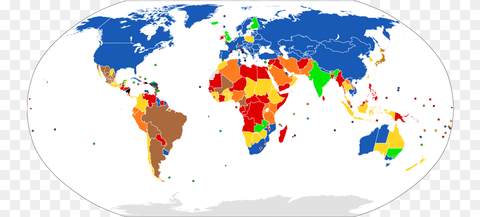 Aborto Mapamundi World Map, Chart, Plot, Atlas, Diagram Png