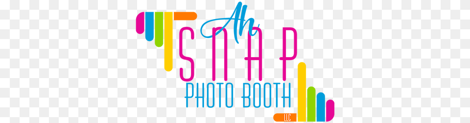 About Ahsnapphotobooth Graphic Design, Light, Neon Free Transparent Png