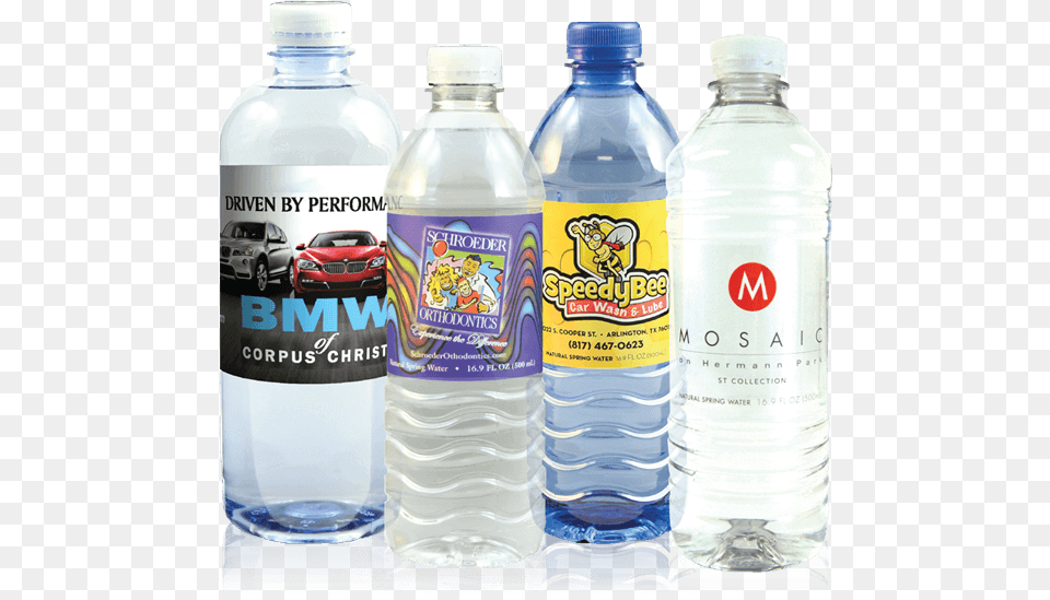 About Alexa Springs Water Bottle Spa 1767, Water Bottle, Beverage, Mineral Water, Car Free Png Download