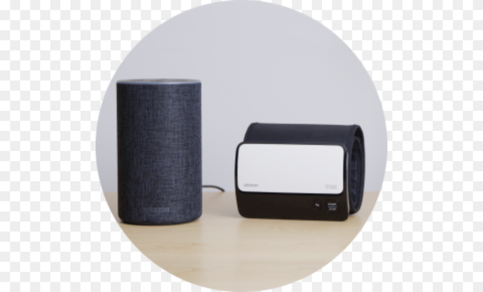 About Amazon Alexa Computer Speaker, Electronics Free Png