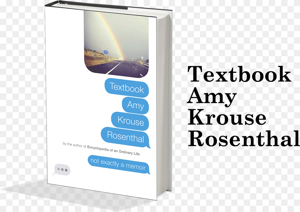 About Amy Krouse Rosenthal Book, Kiosk, Computer Hardware, Electronics, Hardware Png Image