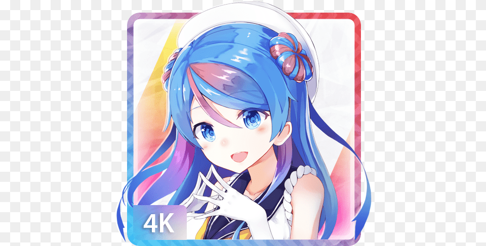 About Anime Wallpaper 4k Google Play Version Apptopia Best Nightcore Mix 2018, Book, Comics, Publication, Manga Png