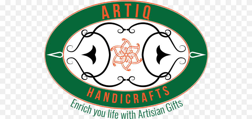 About Artiq Handicrafts Circle, Logo, Disk Png