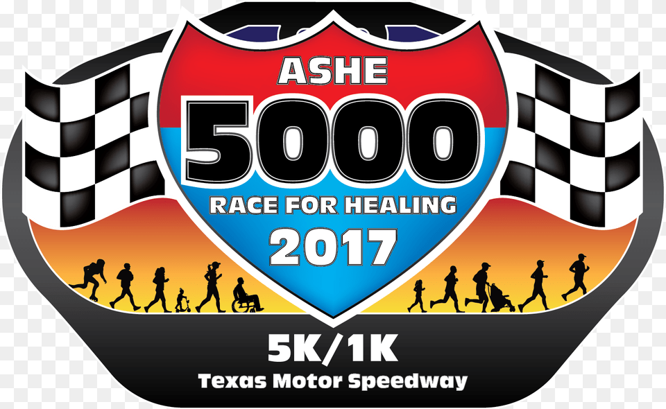 About Ashe 5000 Race For Healing Illusion Tessellation, Logo, Person, Advertisement, Poster Free Transparent Png