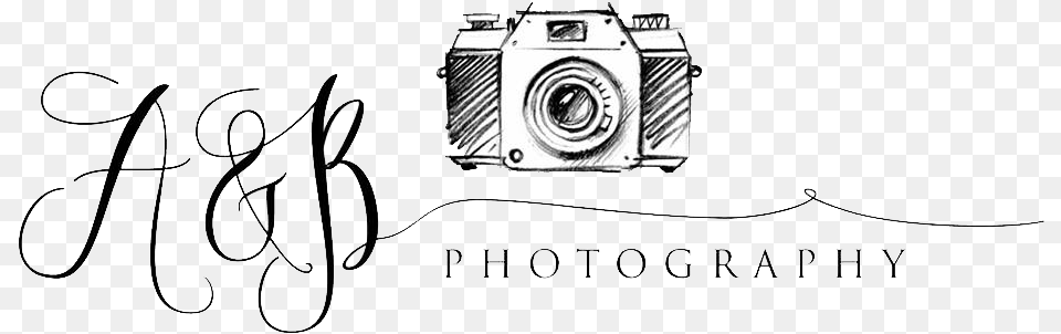 About Ashley Harvey A B Photography Newborn Photographer Ab Photography Logo, Camera, Electronics, Text, Handwriting Free Transparent Png
