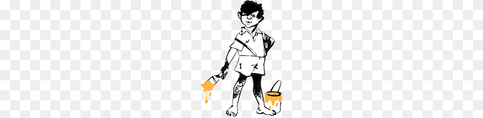About Asian Paints, Boy, Child, Cleaning, Male Free Transparent Png