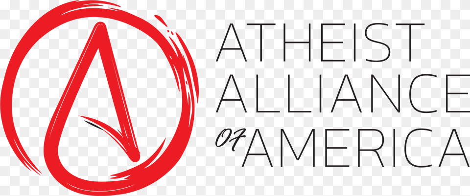 About Atheist Logo, Text, Blackboard Free Png Download