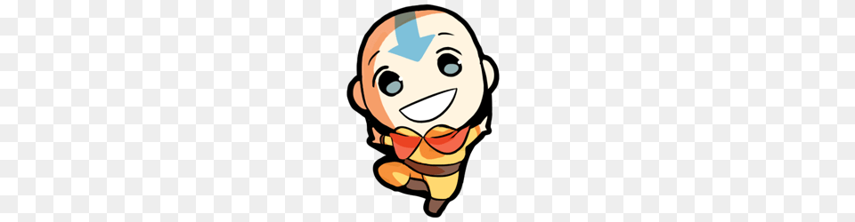 About Avatar The Last Airbender On We Heart It See, Baby, Person, Cream, Dessert Free Transparent Png