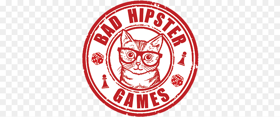 About Bad Hipster Games Kgb Ttdi Gourmet Burgers Taman Tun Dr, Logo, Face, Head, Person Free Png Download