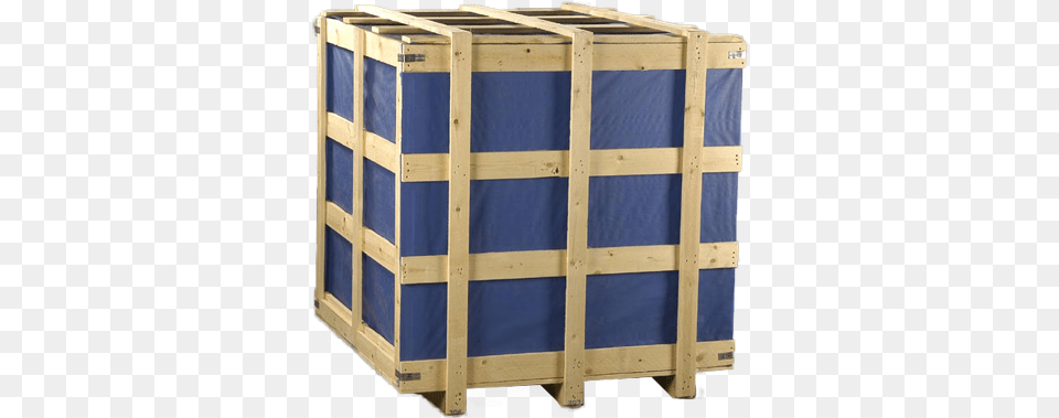 About Battened Round Timber Solid, Box, Crate, Crib, Furniture Png